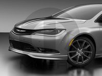 Chrysler Fascia Accent - 82214386